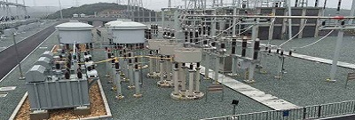 泰州同心110kv变电站地块场地污染调查状况报告（场地调查）